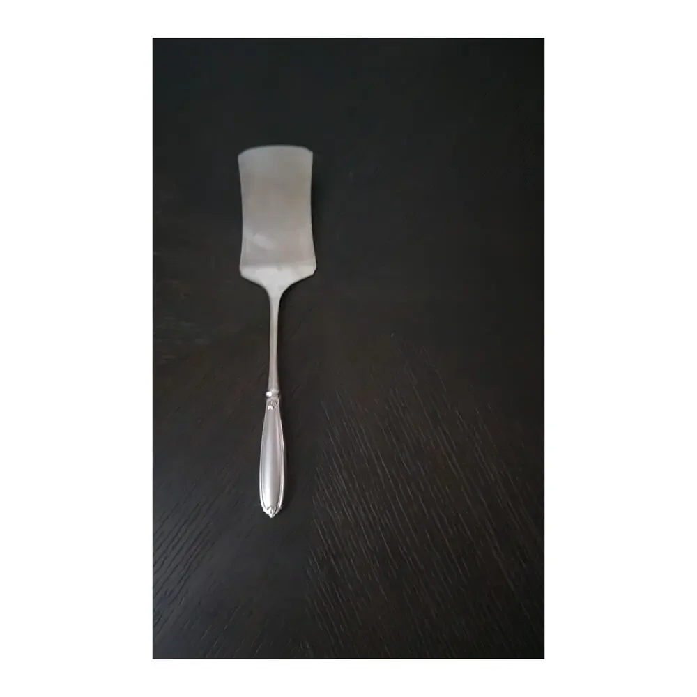 Princess House Barrington Lasagna Server 18/10 Stainless Steel Spatula Vintage